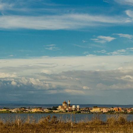 Càbras B&B Terre Del Sinis المظهر الخارجي الصورة