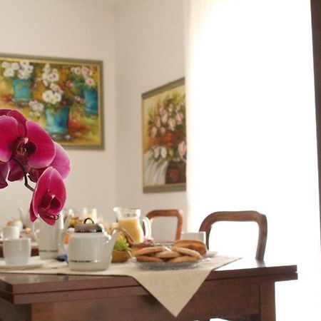 Càbras B&B Terre Del Sinis المظهر الخارجي الصورة