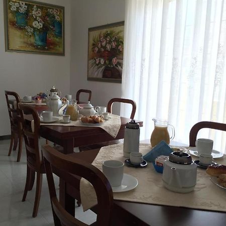 Càbras B&B Terre Del Sinis المظهر الخارجي الصورة