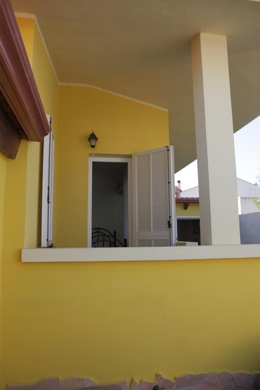 Càbras B&B Terre Del Sinis الغرفة الصورة