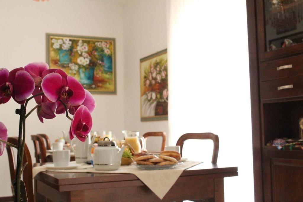 Càbras B&B Terre Del Sinis المظهر الخارجي الصورة