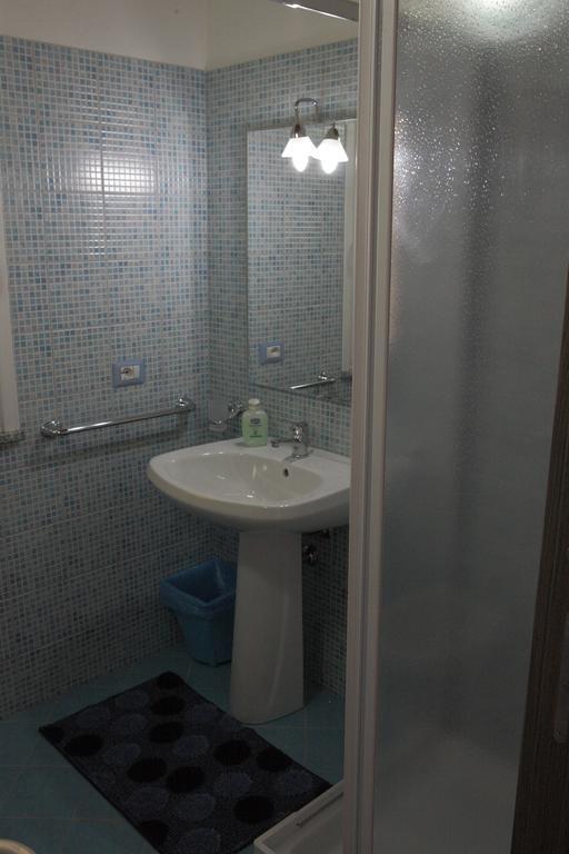 Càbras B&B Terre Del Sinis الغرفة الصورة