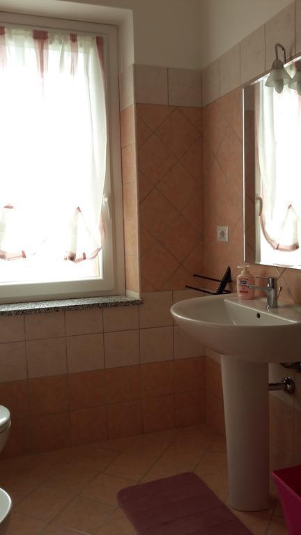 Càbras B&B Terre Del Sinis الغرفة الصورة
