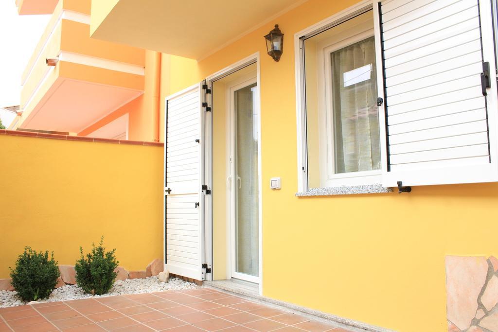 Càbras B&B Terre Del Sinis الغرفة الصورة