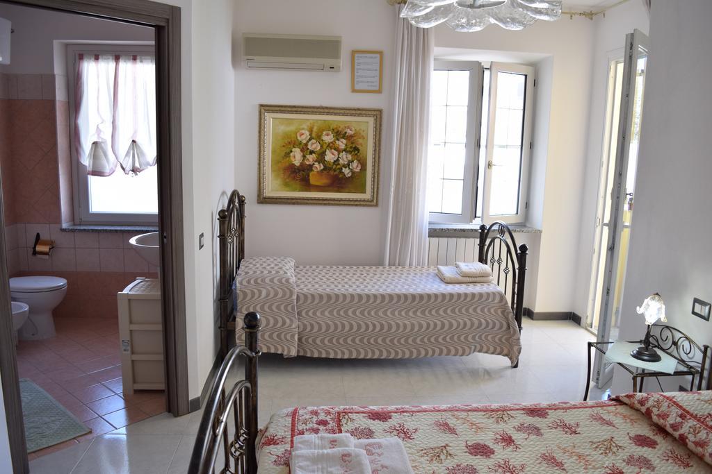 Càbras B&B Terre Del Sinis المظهر الخارجي الصورة